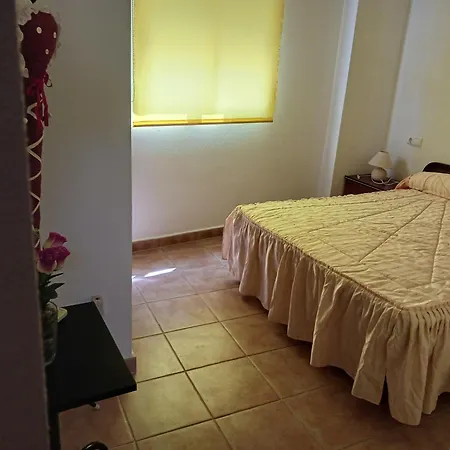 Formentera Apartamento