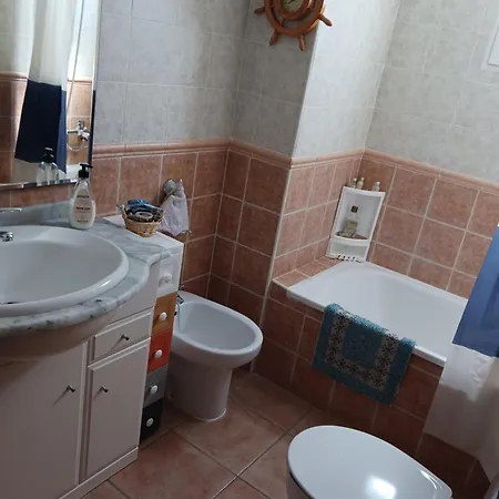 Apartamento Formentera *