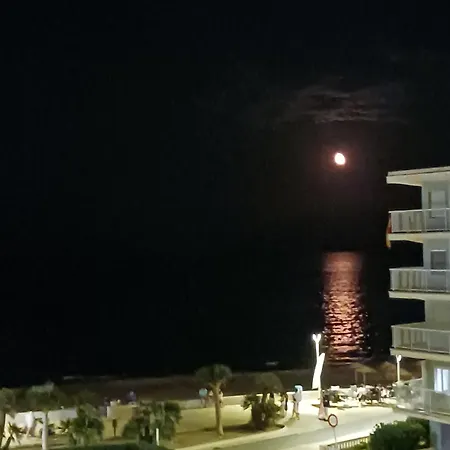 Apartamento Formentera Bellreguard