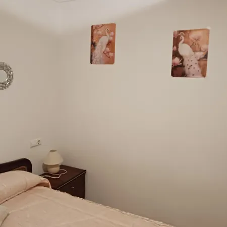Formentera Apartamento Bellreguard
