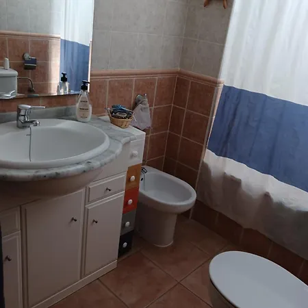 Apartamento Formentera