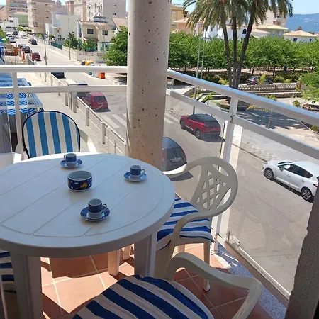 Apartamento Formentera *