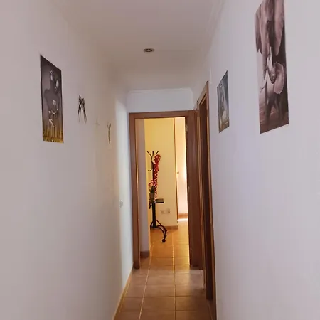 Apartamento Formentera Bellreguard