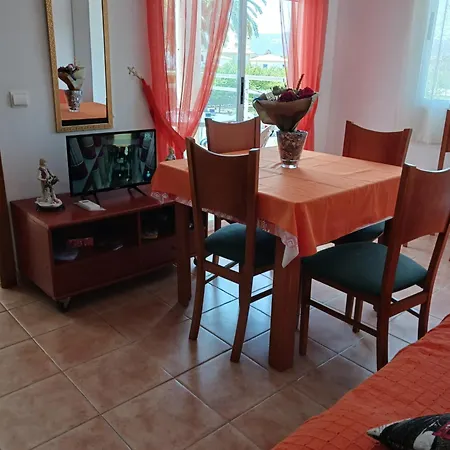 Apartamento Formentera *
