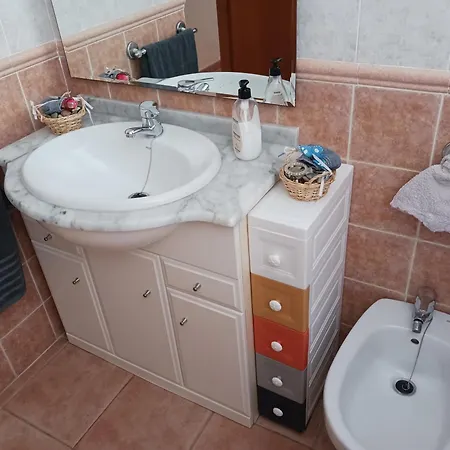 Formentera Apartamento *