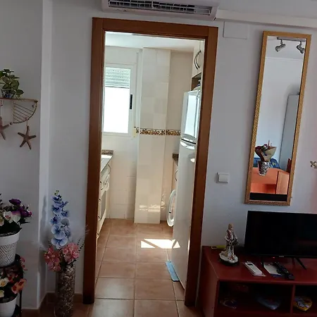 Apartamento Formentera